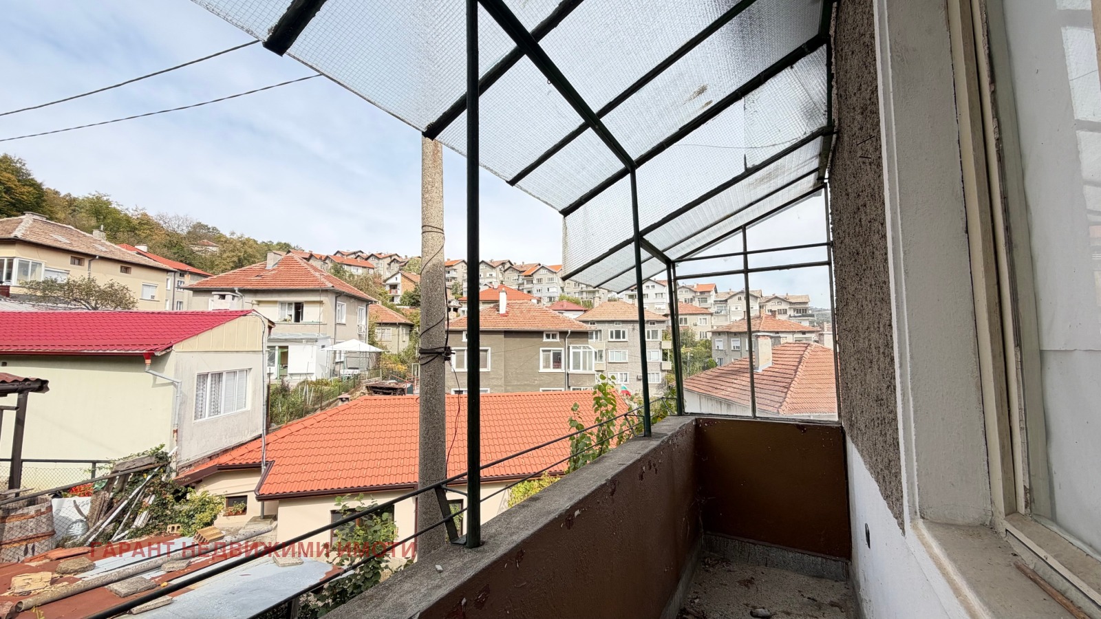 Продава КЪЩА, гр. Габрово, Долни Бакойци, снимка 12 - Къщи - 56373961