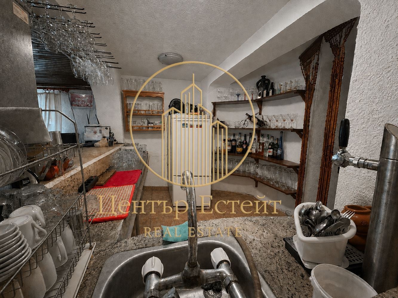 Продава ЗАВЕДЕНИЕ, гр. Козлодуй, област Враца, снимка 10 - Заведения - 55574994
