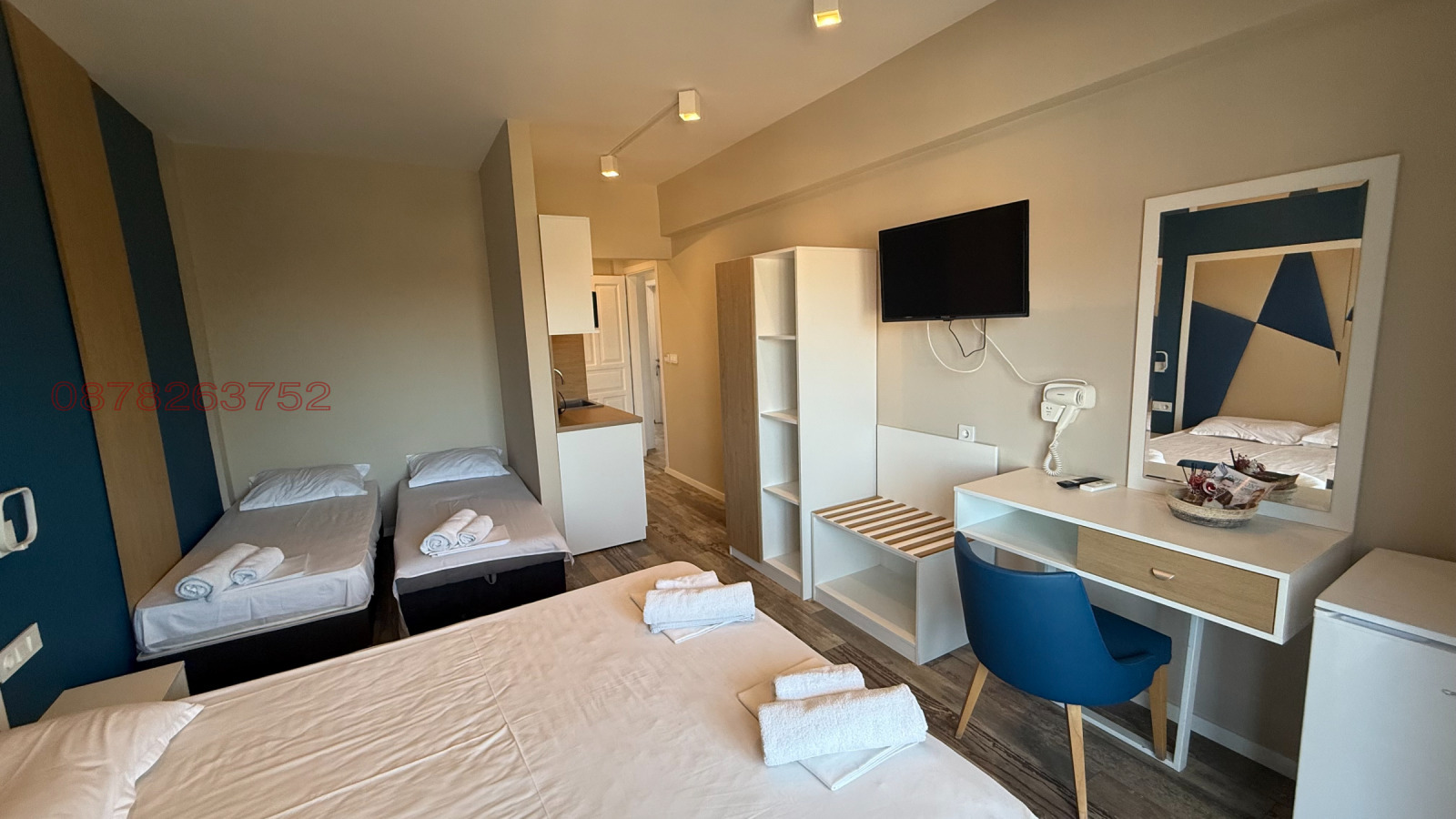 Продава ХОТЕЛ, Извън страната, област Извън страната, снимка 9 - Хотели - 55039321