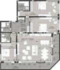 Продава 4-СТАЕН, гр. София, Център, снимка 9