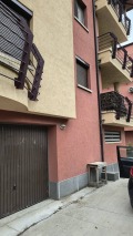 Продава ГАРАЖ, ПАРКОМЯСТО, гр. Пловдив, Остромила, снимка 1