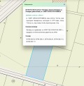Продава ПАРЦЕЛ, гр. Пловдив, Остромила, снимка 3