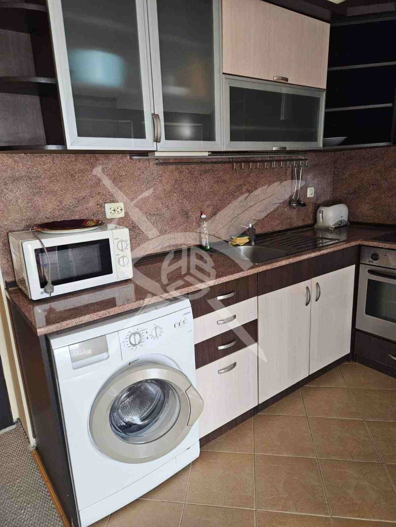 Продава 1-СТАЕН в област Бургас, к.к. Слънчев бряг - 57 кв.м / 75 000 € » 146 687.25 лв., ЕКС НВД БУРГАС ООД
