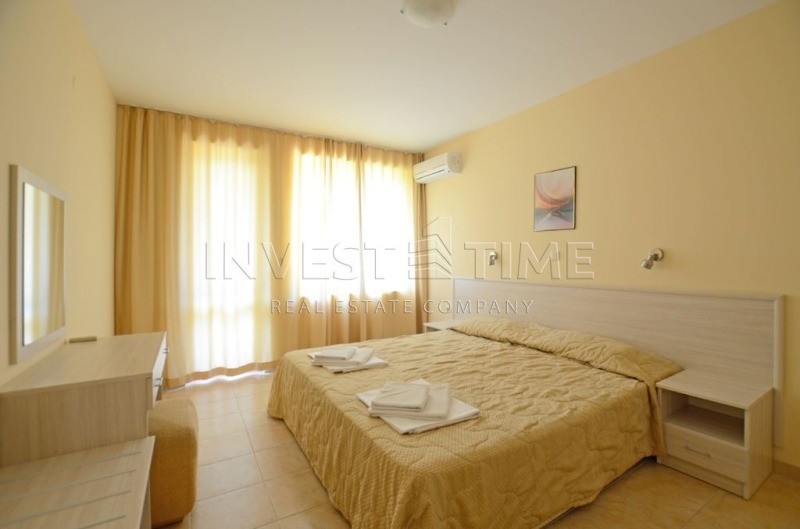 Продава 2-СТАЕН в област Добрич, с. Кранево - 72 кв.м / 84 000 € » 164 289.72 лв., ЕКИПЪТ ИНВЕСТ ТАЙМ