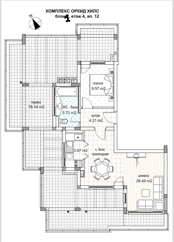 Продава 2-СТАЕН | Imot.bg — изображение 15