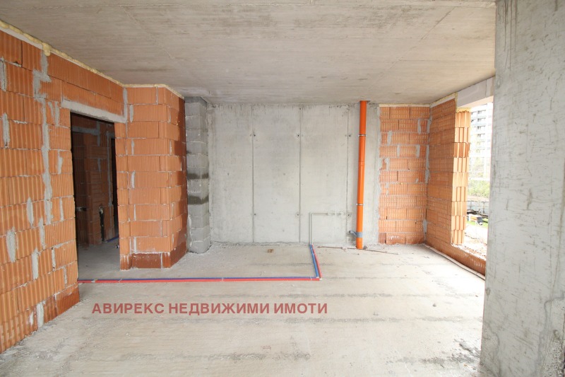 Продава 3-СТАЕН в град Пловдив, Тракия - 117 кв.м / 116 707 € » 228 259.05 лв., АВИРЕКС НЕДВИЖИМИ ИМОТИ