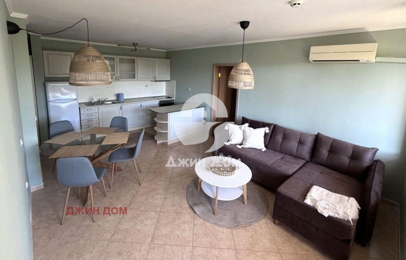 Продава 3-СТАЕН в област Бургас, гр. Свети Влас - 91 кв.м / 139 000 € » 271 860.37 лв., ДЖИН ДОМ