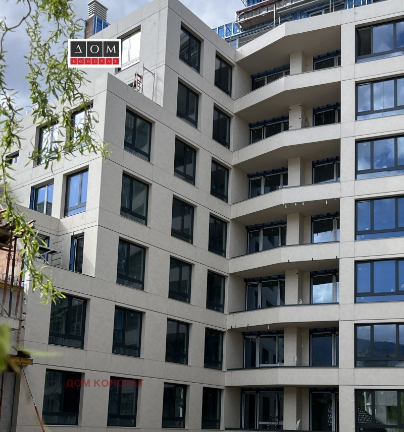 Продава 4-СТАЕН в град София, Кръстова вада - 191 кв.м / 500 000 € » 977 915.00 лв., ДОМ КОНСУЛТ