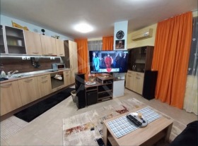 Продажба на едностайни апартаменти в град Варна - изображение 19 