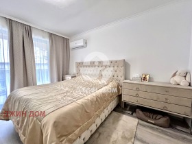 1 Schlafzimmer Nesebar, region Burgas 7