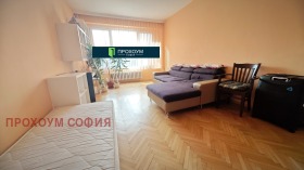 1 bedroom Mladost 2, Sofia 1