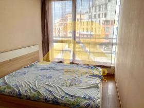 1 Schlafzimmer Malinowa dolina, Sofia 5