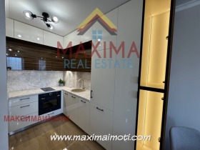 1 dormitor Țentâr, Plovdiv