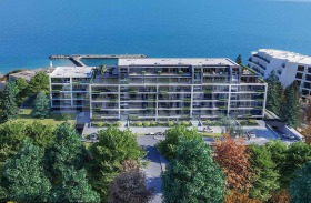 3+ chambres m-t Alen mak, Varna