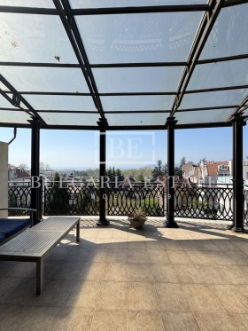 İki Katlı Daire Briz, Varna 4