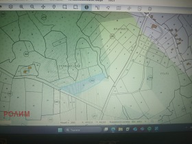 Снимка Продава ЗЕМЕДЕЛСКА ЗЕМЯ