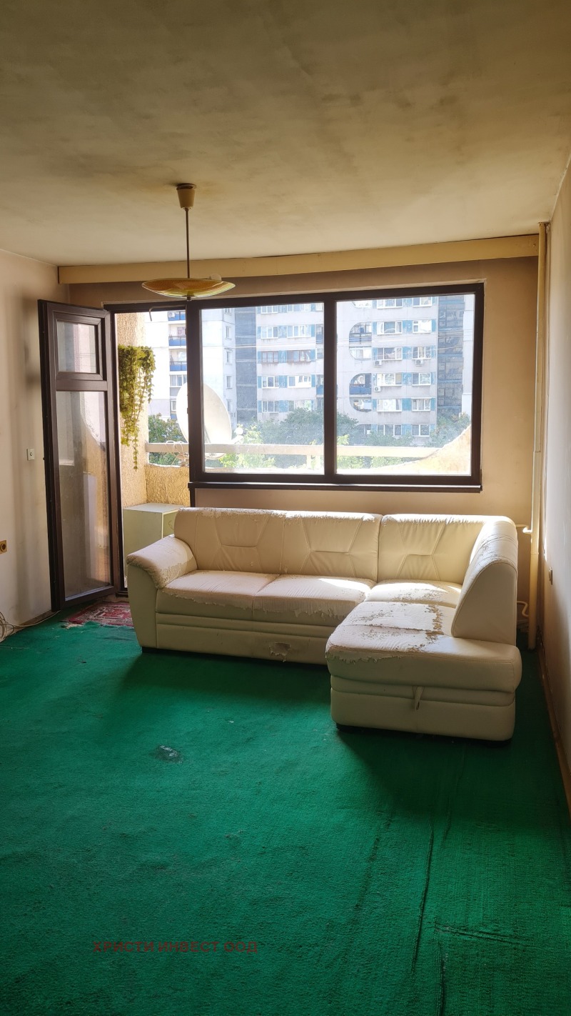 En venta  Estudio Sofia , Krasna polyana 1 , 50 metros cuadrados | 45460531 - imagen [5]