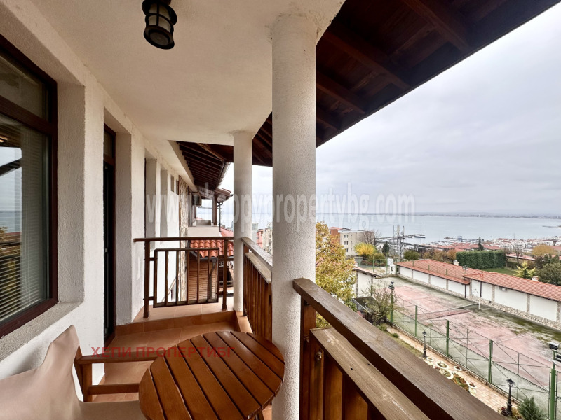 En venta  Estudio región Burgas , Sveti Vlas , 40 metros cuadrados | 66220911 - imagen [14]