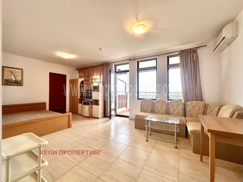 En venta  Estudio región Burgas , Sveti Vlas , 40 metros cuadrados | 66220911 - imagen [3]