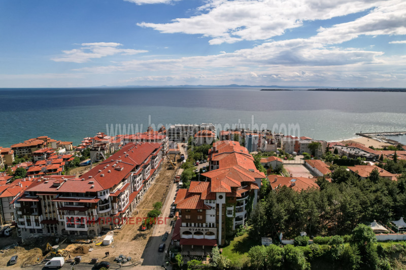 En venta  Estudio región Burgas , Sveti Vlas , 40 metros cuadrados | 66220911