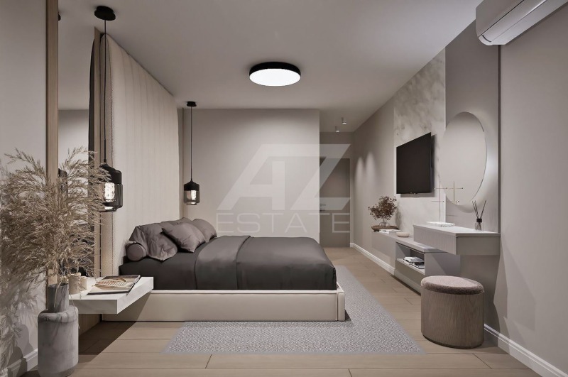In vendita  Studio regione Burgas , Kosharitsa , 55 mq | 86026666 - Immagine [9]