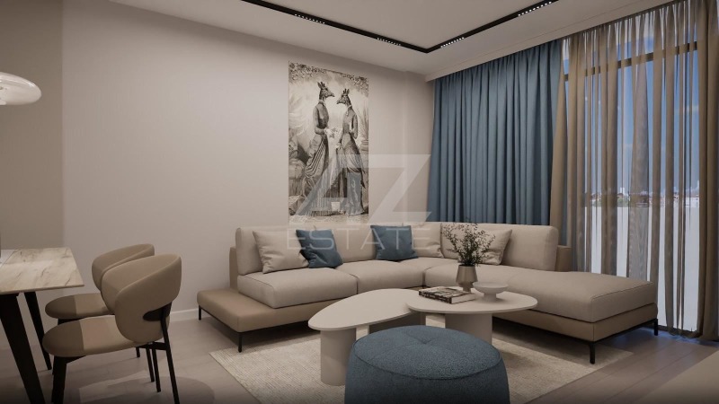 In vendita  Studio regione Burgas , Kosharitsa , 55 mq | 86026666 - Immagine [2]