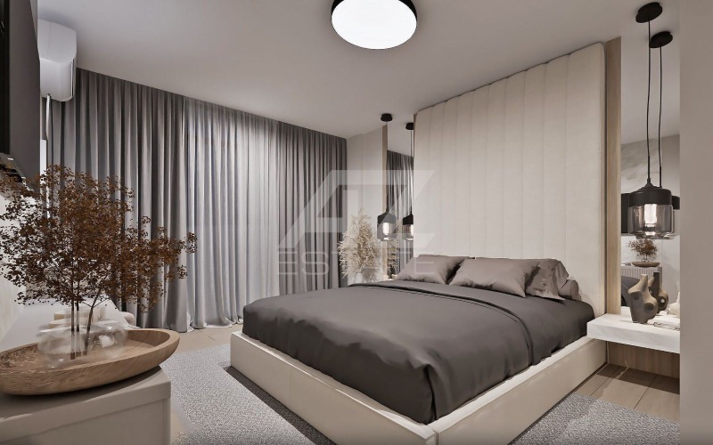In vendita  Studio regione Burgas , Kosharitsa , 55 mq | 86026666 - Immagine [8]