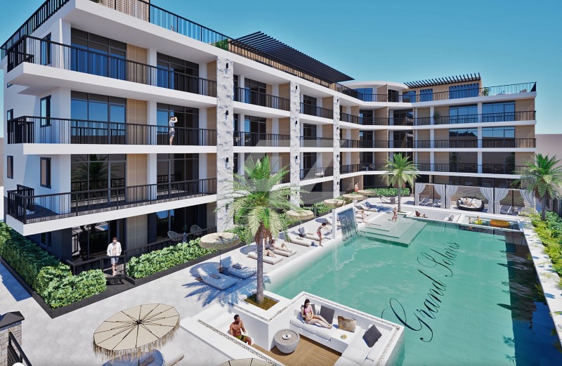 In vendita  Studio regione Burgas , Kosharitsa , 55 mq | 86026666 - Immagine [13]