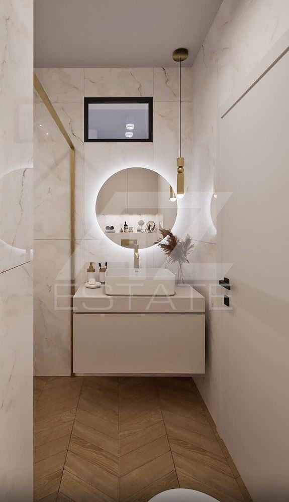 In vendita  Studio regione Burgas , Kosharitsa , 55 mq | 86026666 - Immagine [11]