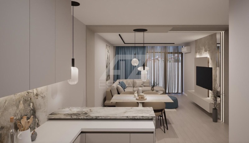 In vendita  Studio regione Burgas , Kosharitsa , 55 mq | 86026666 - Immagine [4]