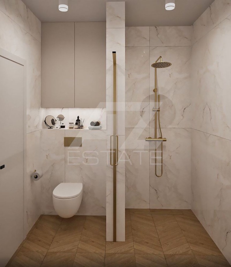 In vendita  Studio regione Burgas , Kosharitsa , 55 mq | 86026666 - Immagine [10]