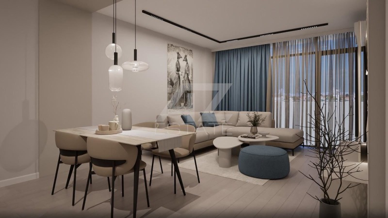 In vendita  Studio regione Burgas , Kosharitsa , 55 mq | 86026666