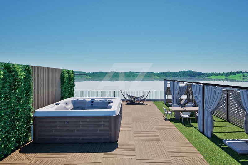 In vendita  Studio regione Burgas , Kosharitsa , 55 mq | 86026666 - Immagine [12]