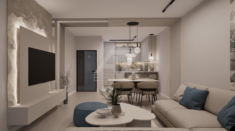 In vendita  Studio regione Burgas , Kosharitsa , 55 mq | 86026666 - Immagine [7]