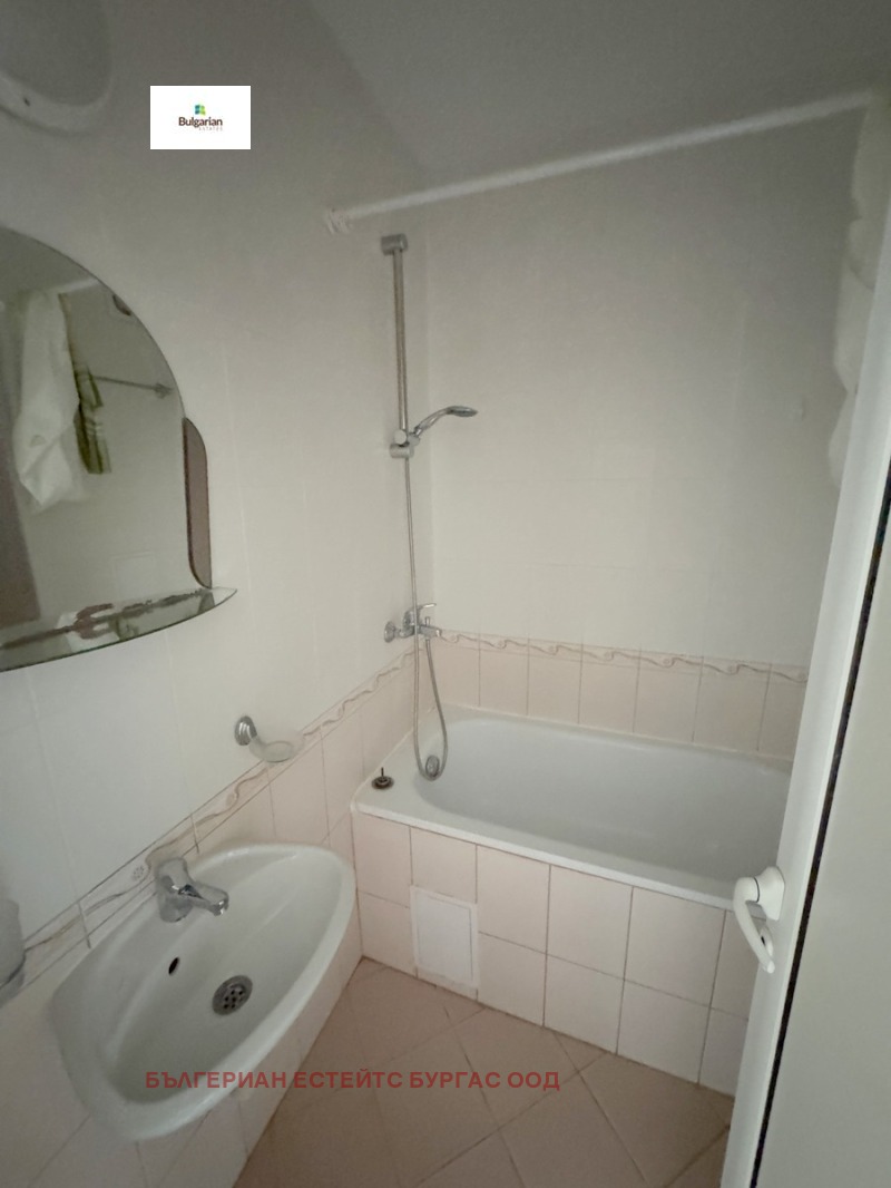Продава 1-СТАЕН, к.к. Слънчев бряг, област Бургас, снимка 11 - Апартаменти - 52811656