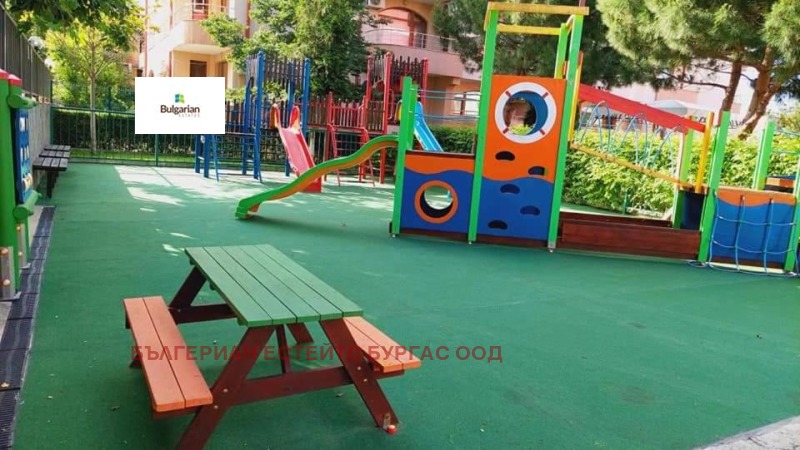 Продава 1-СТАЕН, к.к. Слънчев бряг, област Бургас, снимка 16 - Апартаменти - 52811656