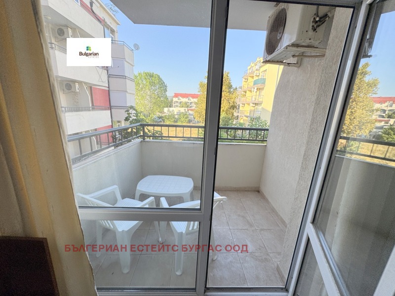 Продава 1-СТАЕН, к.к. Слънчев бряг, област Бургас, снимка 4 - Апартаменти - 52811656