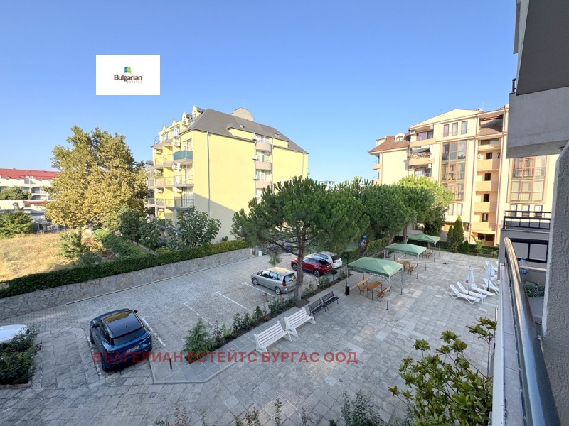 Продава 1-СТАЕН, к.к. Слънчев бряг, област Бургас, снимка 6 - Апартаменти - 52811656