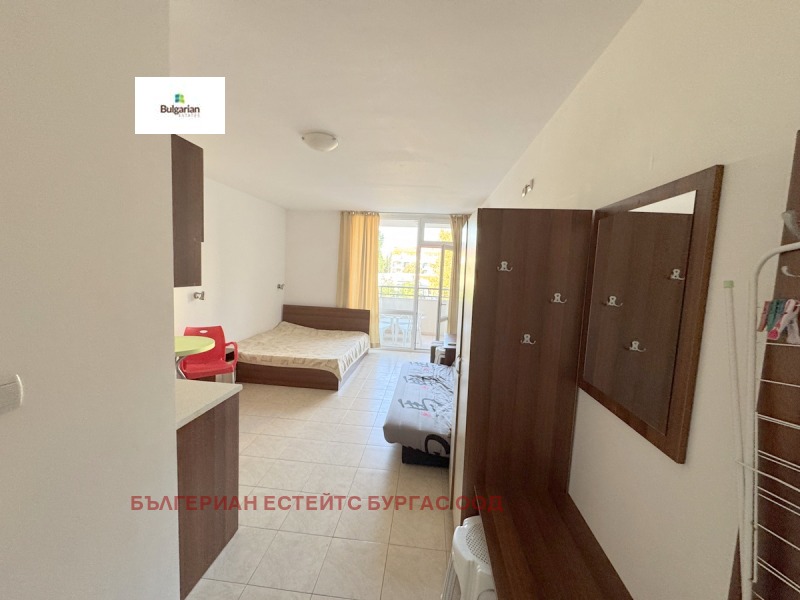 Продава 1-СТАЕН, к.к. Слънчев бряг, област Бургас, снимка 2 - Апартаменти - 52811656