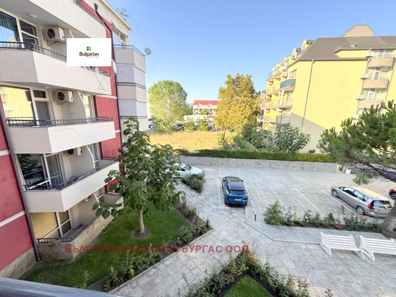 Продава 1-СТАЕН, к.к. Слънчев бряг, област Бургас, снимка 5 - Апартаменти - 52811656