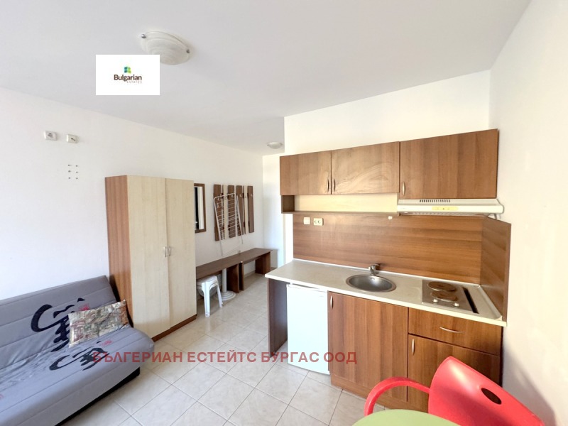 Продава 1-СТАЕН, к.к. Слънчев бряг, област Бургас, снимка 10 - Апартаменти - 52811656