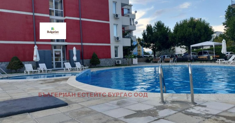 Продава 1-СТАЕН, к.к. Слънчев бряг, област Бургас, снимка 12 - Апартаменти - 52811656