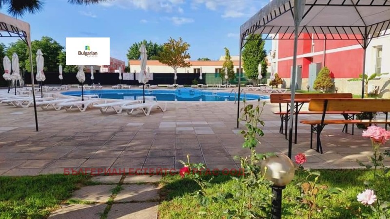 Продава 1-СТАЕН, к.к. Слънчев бряг, област Бургас, снимка 15 - Апартаменти - 52811656