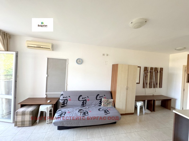 Продава 1-СТАЕН, к.к. Слънчев бряг, област Бургас, снимка 9 - Апартаменти - 52811656