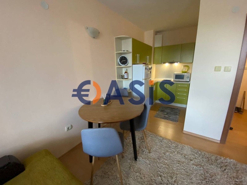 Продава 1-СТАЕН, гр. Ахелой, област Бургас, снимка 5 - Апартаменти - 52890631