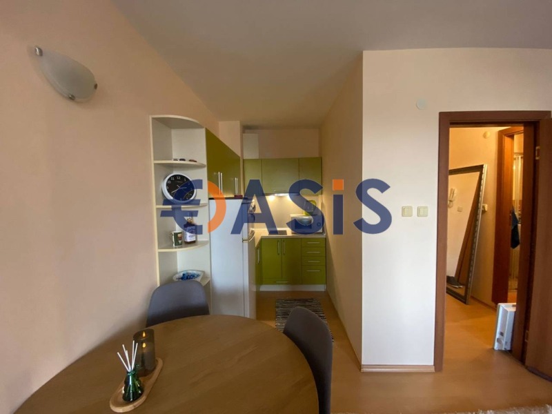 Продава 1-СТАЕН, гр. Ахелой, област Бургас, снимка 4 - Апартаменти - 52890631