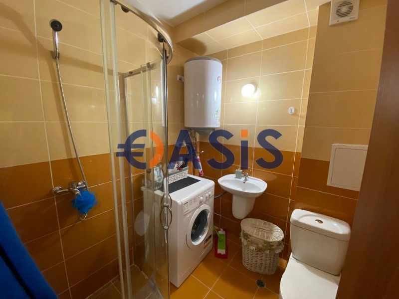 Продава 1-СТАЕН, гр. Ахелой, област Бургас, снимка 14 - Апартаменти - 52890631