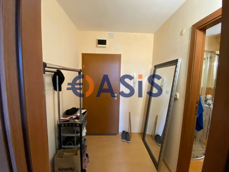 Продава 1-СТАЕН, гр. Ахелой, област Бургас, снимка 2 - Апартаменти - 52890631