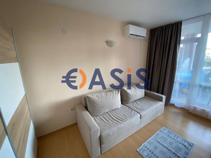 Продава 1-СТАЕН, гр. Ахелой, област Бургас, снимка 11 - Апартаменти - 52890631