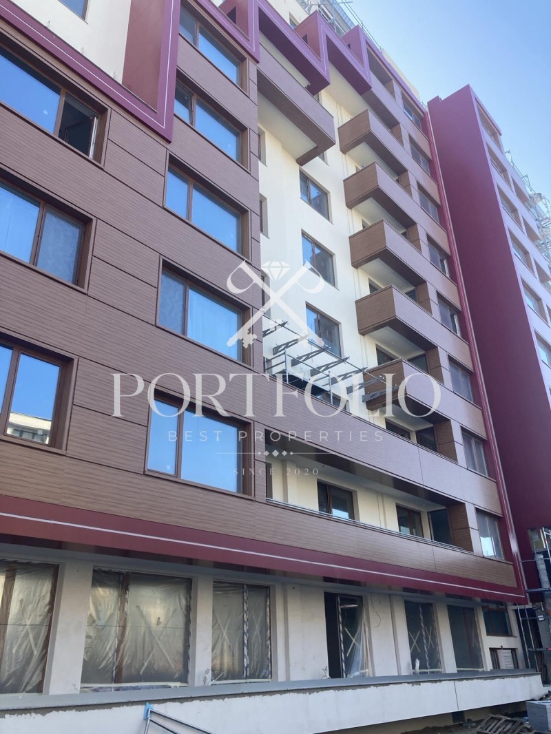 De vânzare  1 dormitor Sofia , Țentâr , 80 mp | 43883396 - imagine [11]